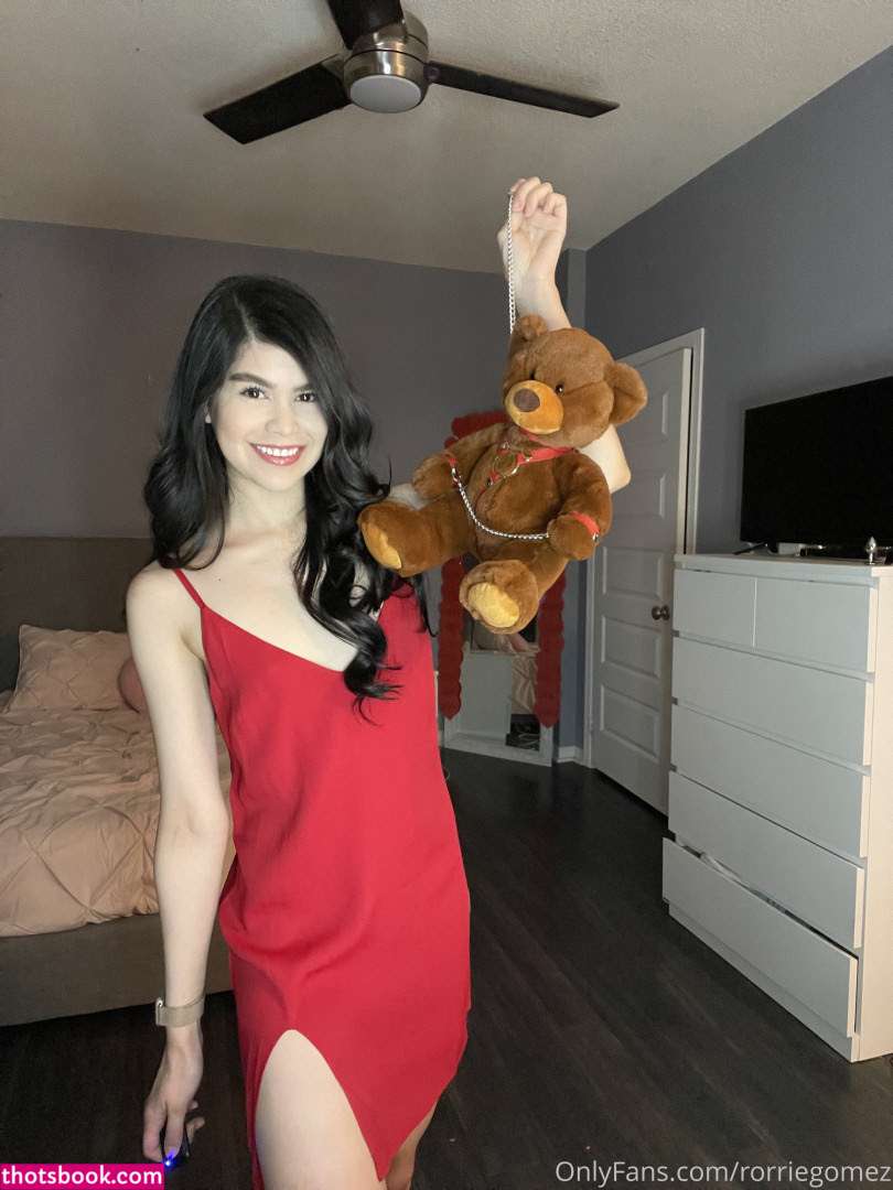 RorrieGomez Nude OnlyFans Photos #6 734679