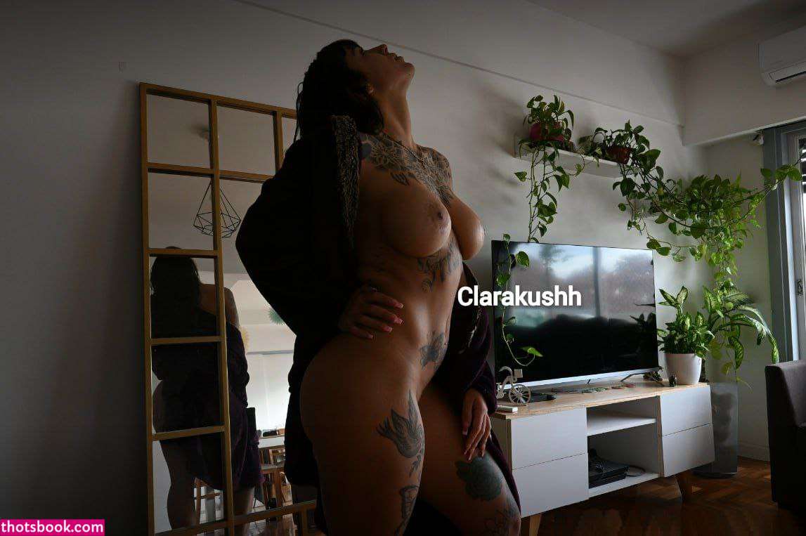 Clara Kush Nude OnlyFans Photos #14 735113