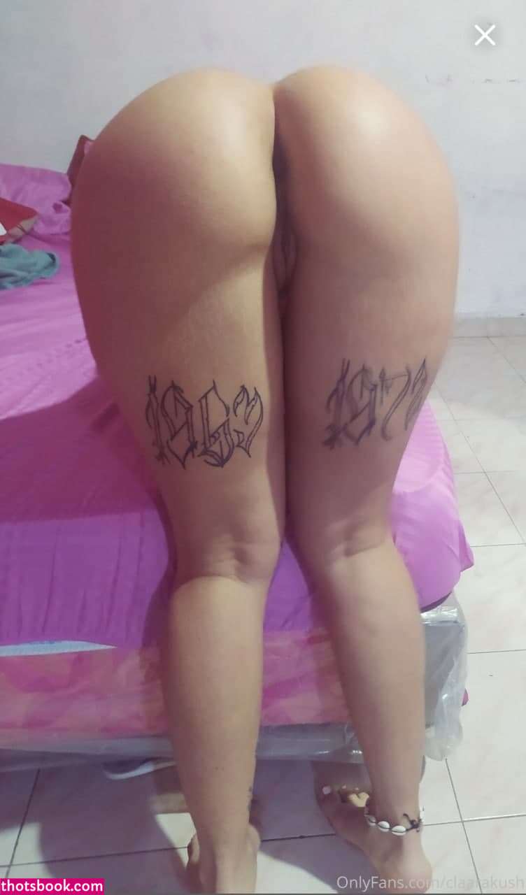 Clara Kush Nude OnlyFans Photos #15 735136