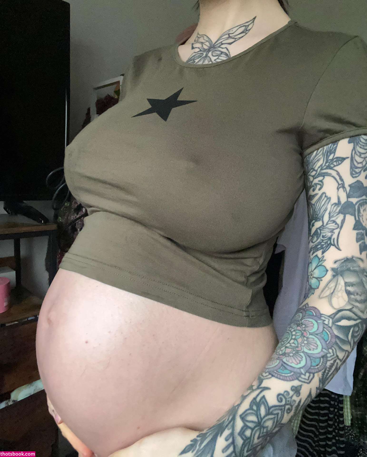 CosmicCreatures lilcosmic Nude OnlyFans Photos #17 735165