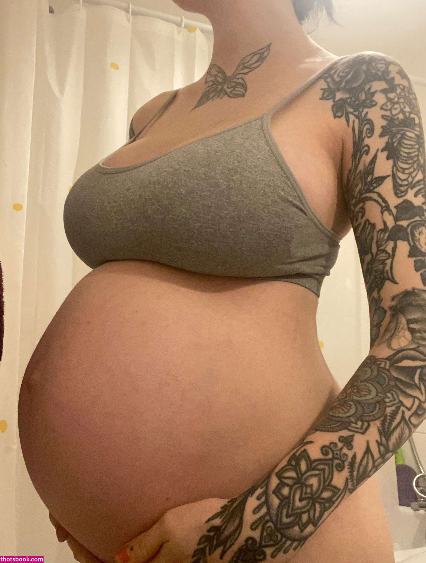 CosmicCreatures lilcosmic Nude OnlyFans Photos #19 735191