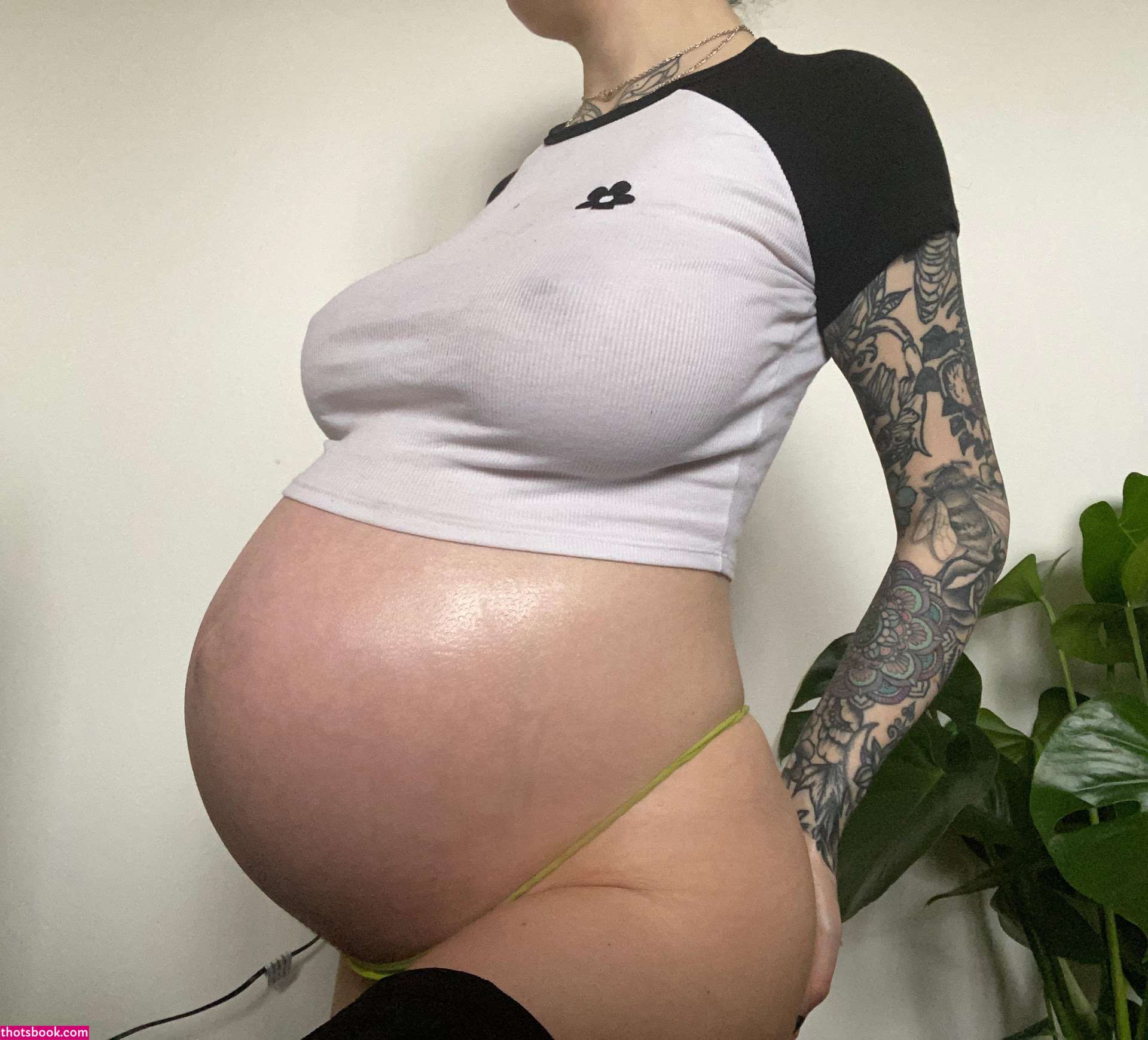 CosmicCreatures lilcosmic Nude OnlyFans Photos #21 735205