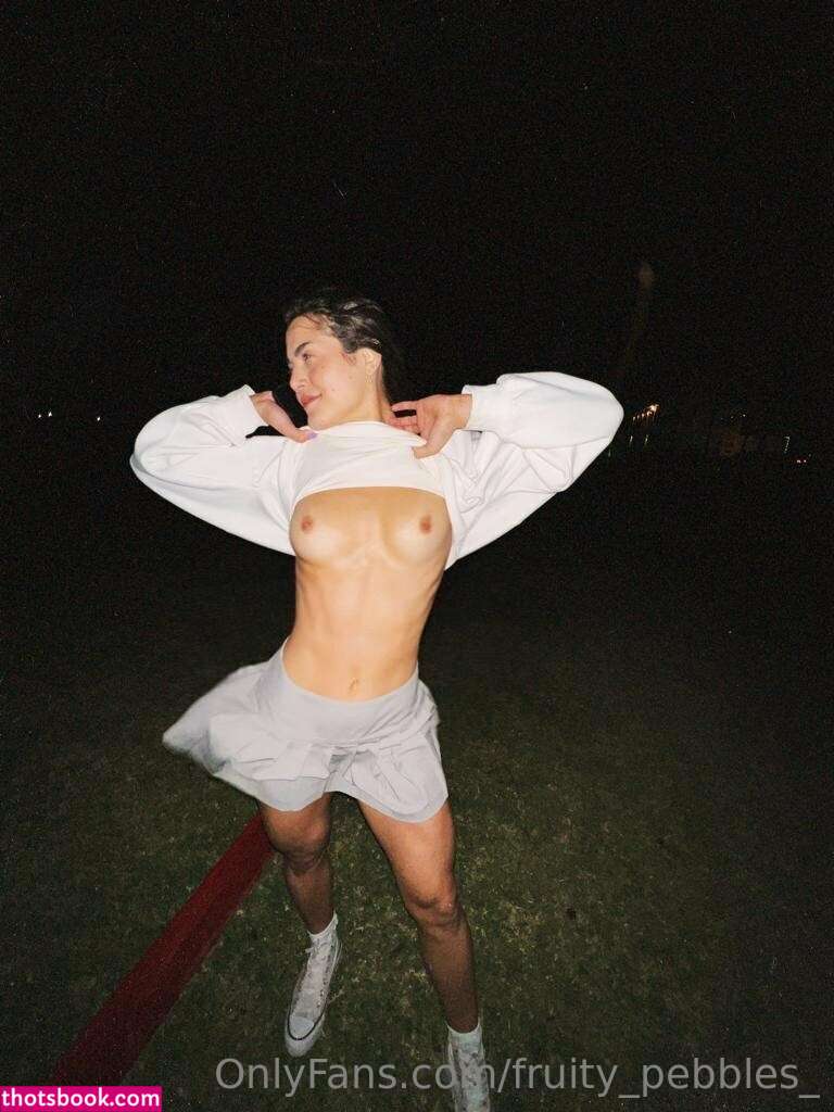 Fruity Pebbles Taly Umana Nude OnlyFans Photos #9 735295