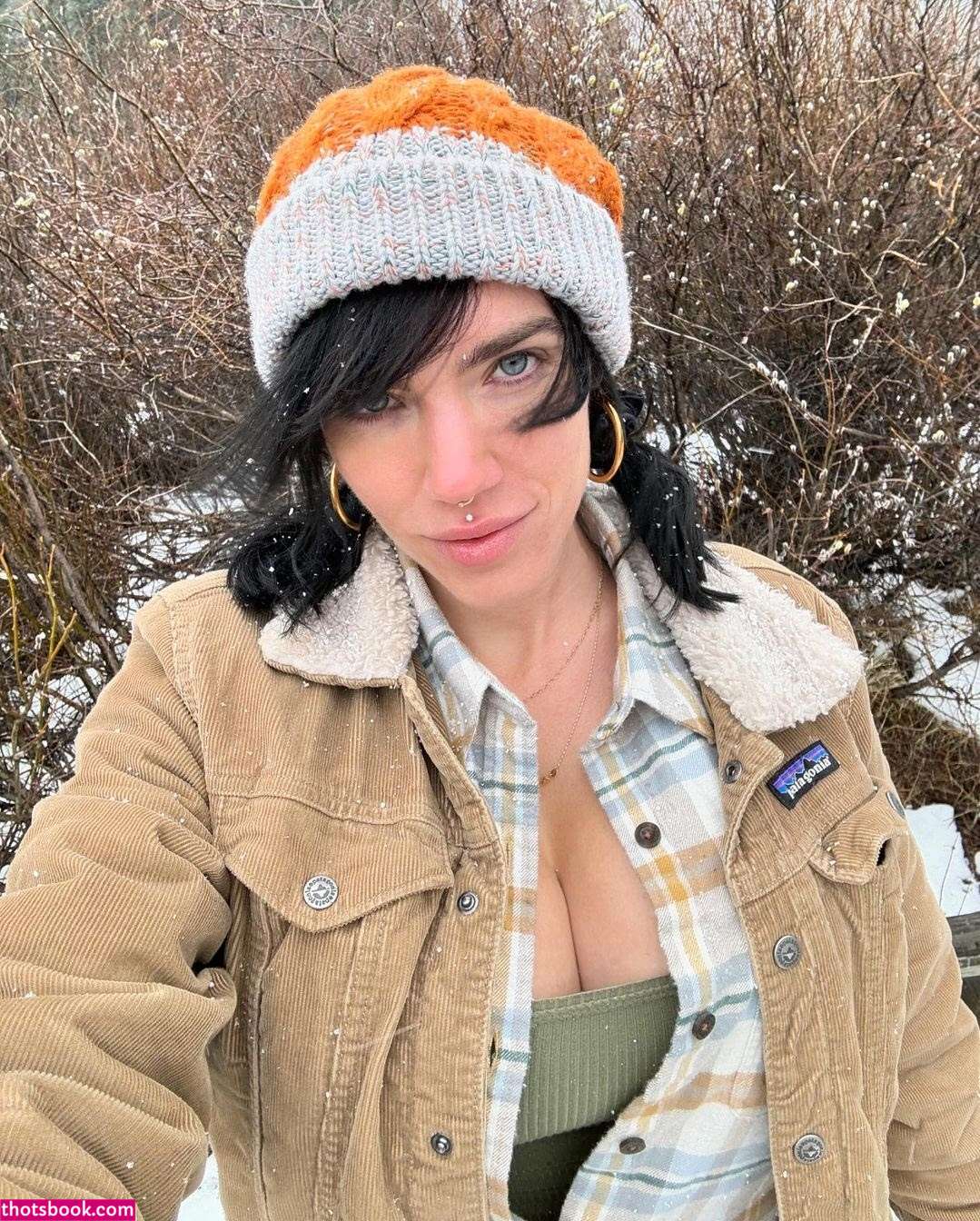 Lizbeth Eden Nude OnlyFans Photos #14 735479