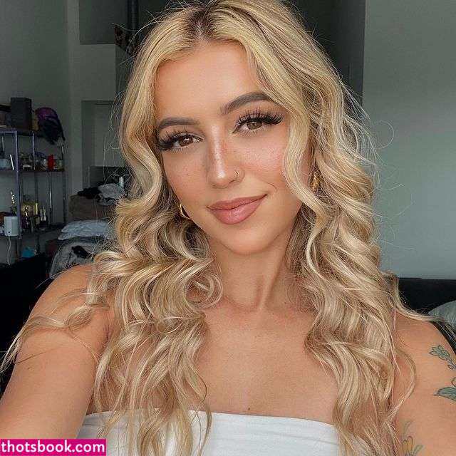 Lycia Faith Nude OnlyFans Photos #13 735657