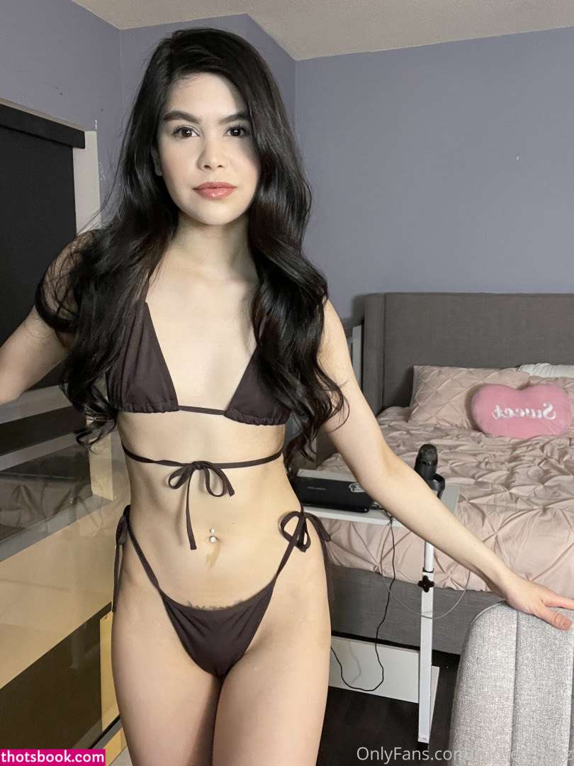 RorrieGomez Nude OnlyFans Photos #11 735928