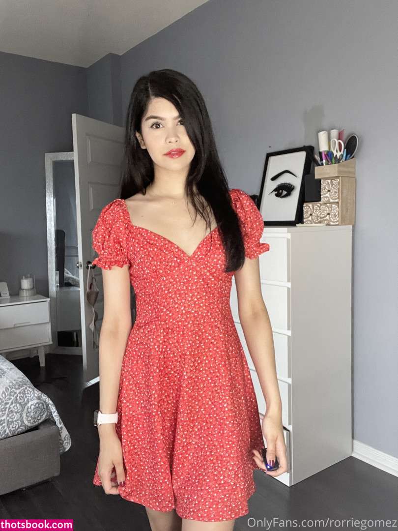 RorrieGomez Nude OnlyFans Photos #14 735952