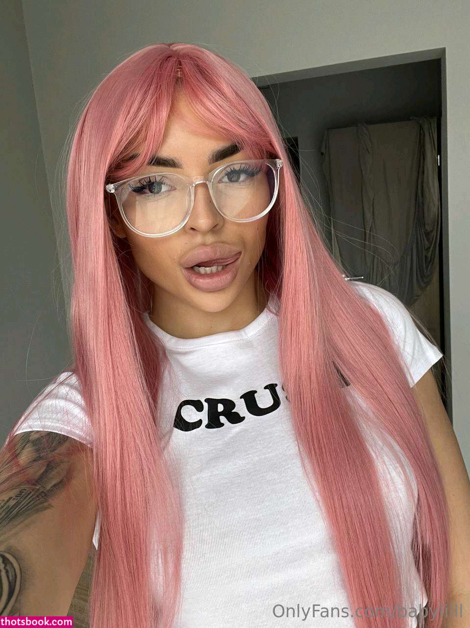 baby li babylilll Nude OnlyFans Photos #1 736152