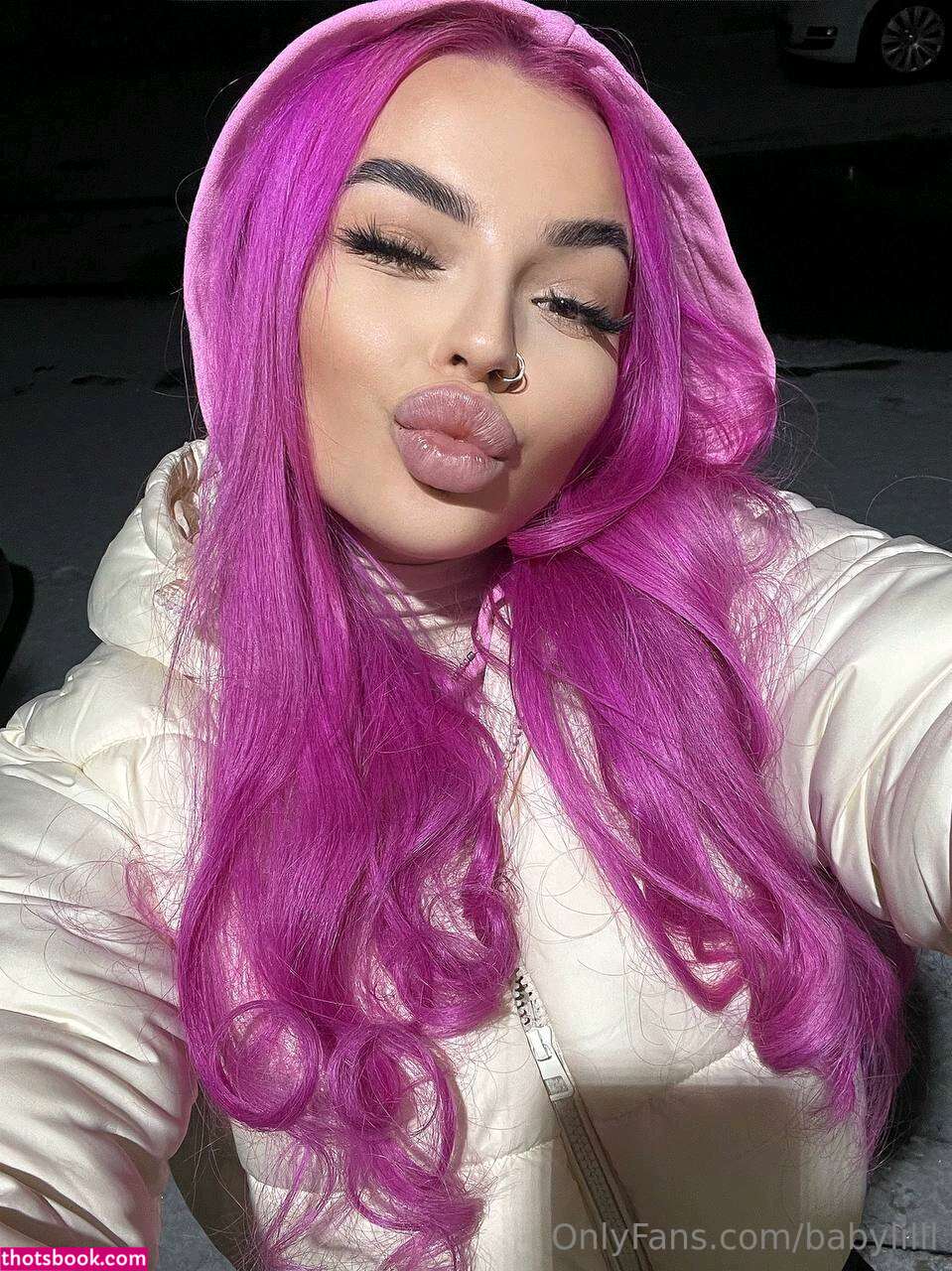 baby li babylilll Nude OnlyFans Photos #1 736155