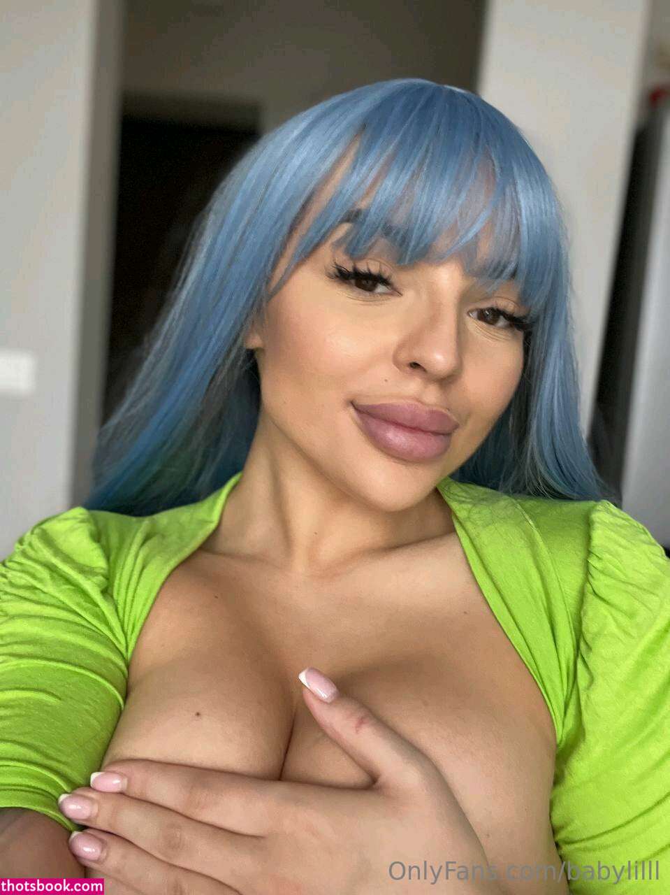 baby li babylilll Nude OnlyFans Photos #2 736161