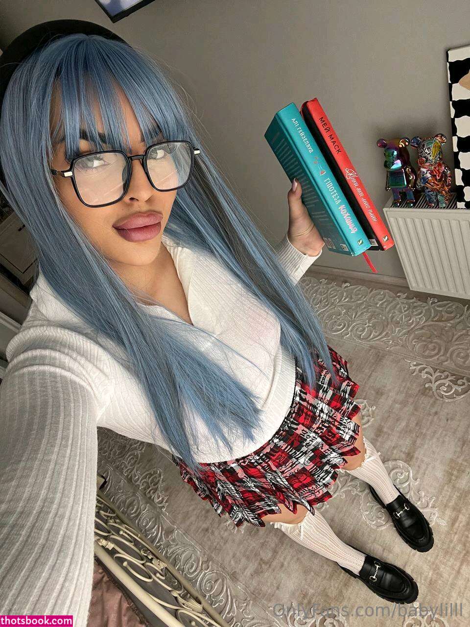 baby li babylilll Nude OnlyFans Photos #2 736164