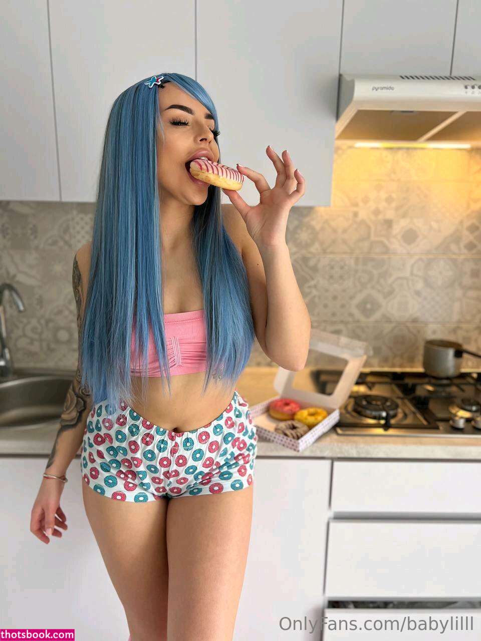 baby li babylilll Nude OnlyFans Photos #4 736178