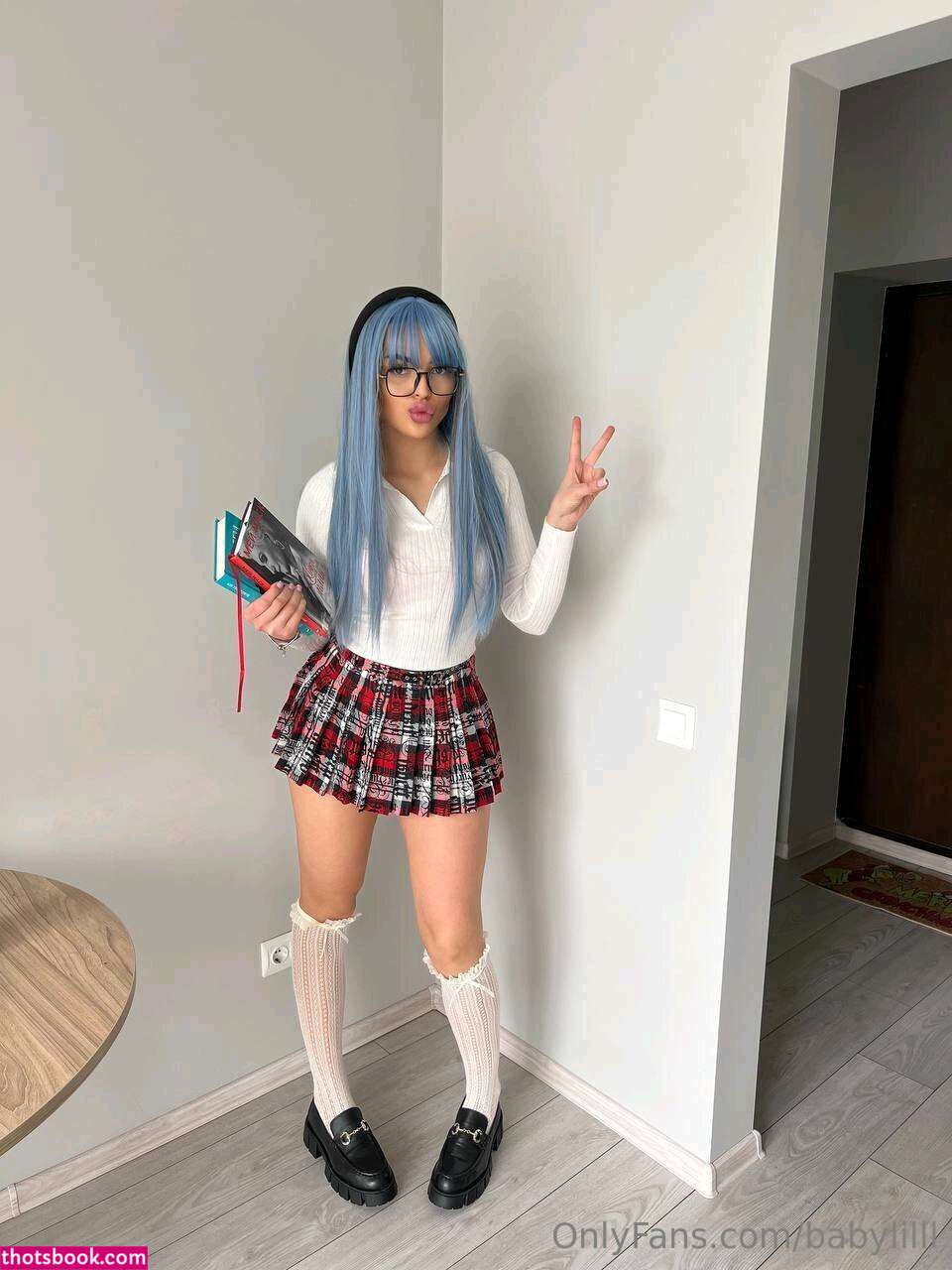 baby li babylilll Nude OnlyFans Photos #4 736182