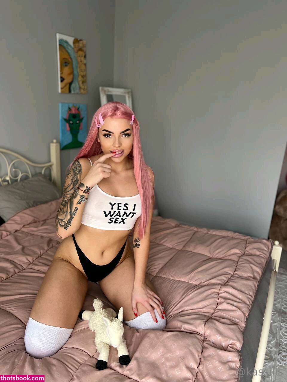 baby li babylilll Nude OnlyFans Photos #5 736188