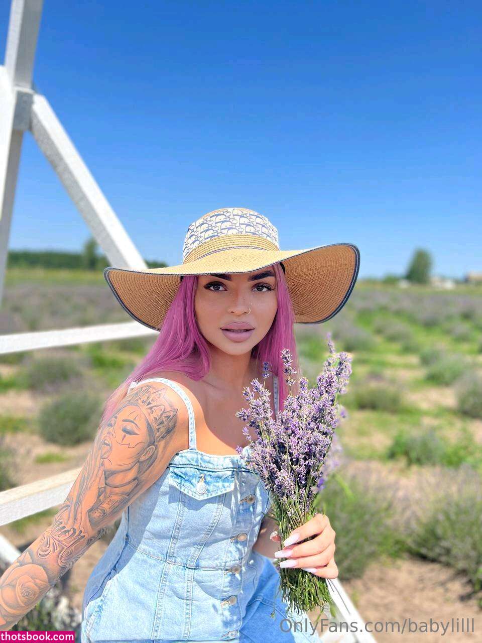 baby li babylilll Nude OnlyFans Photos #6 736192