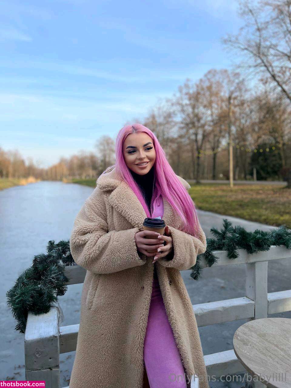 baby li babylilll Nude OnlyFans Photos #6 736195