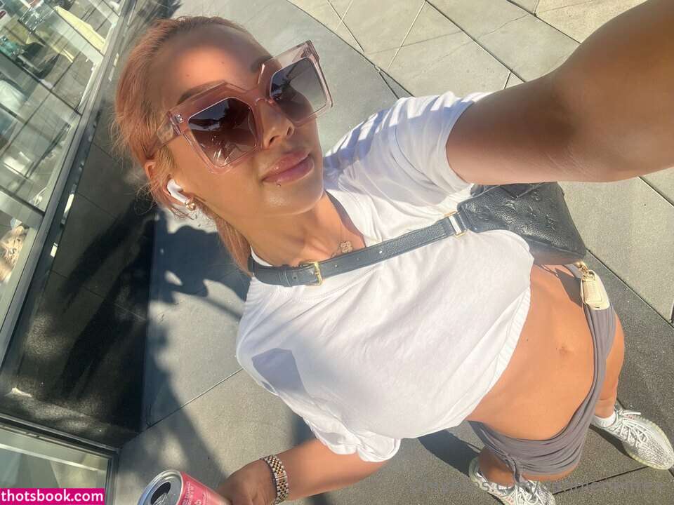 Dannie Riel Nude OnlyFans Photos #13 736334