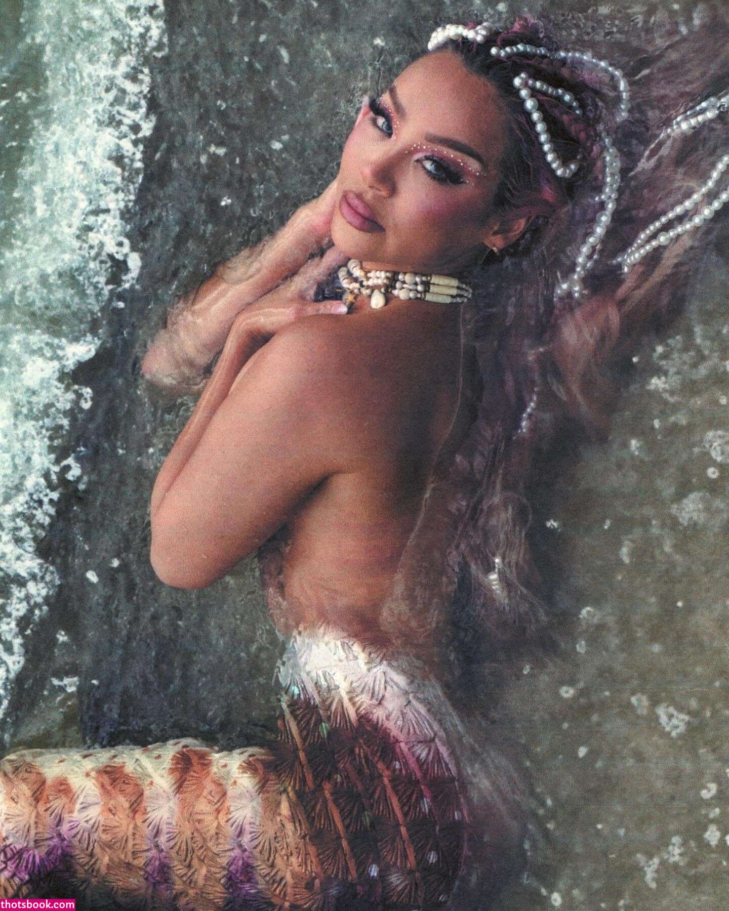 Dannie Riel Nude OnlyFans Photos #15 736353