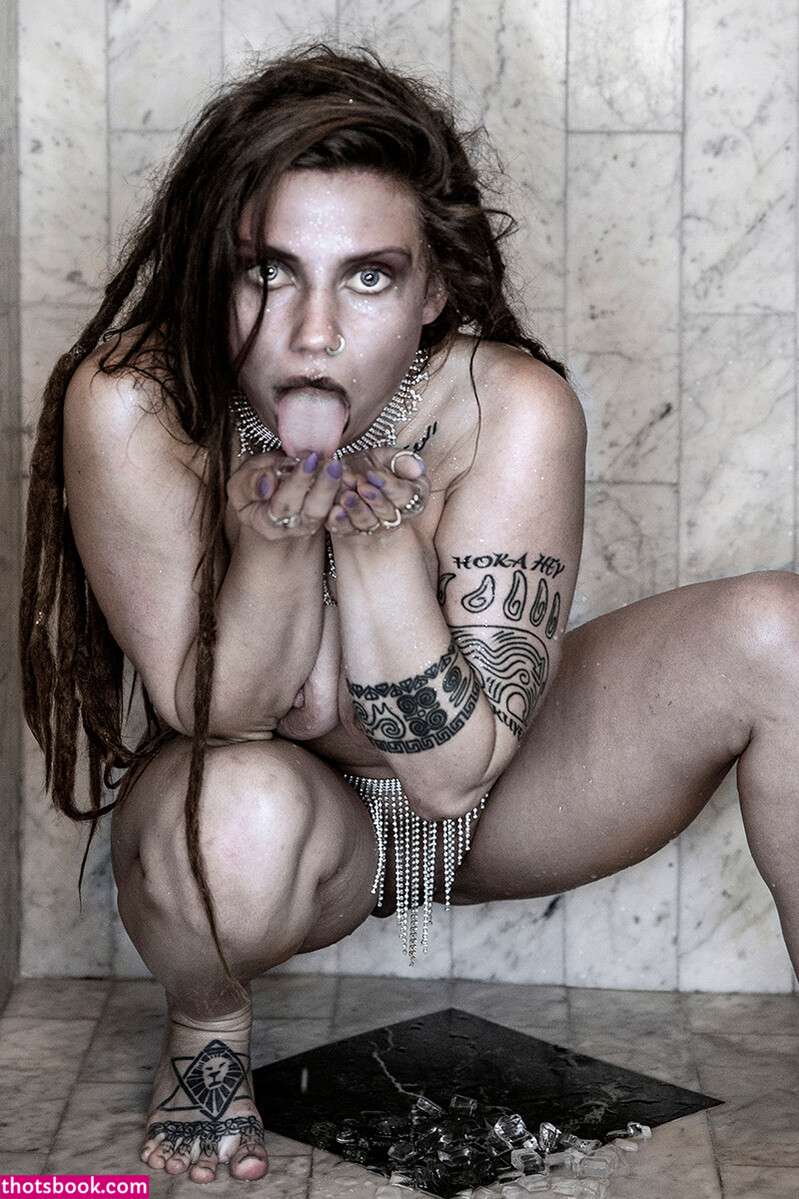 Indica Flower Nude OnlyFans Photos #6 736717