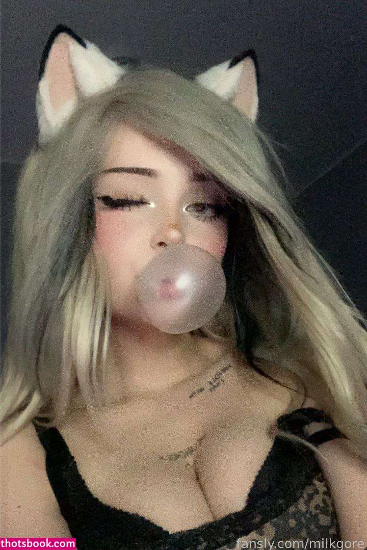 milkgore Nude OnlyFans Photos #2 736930