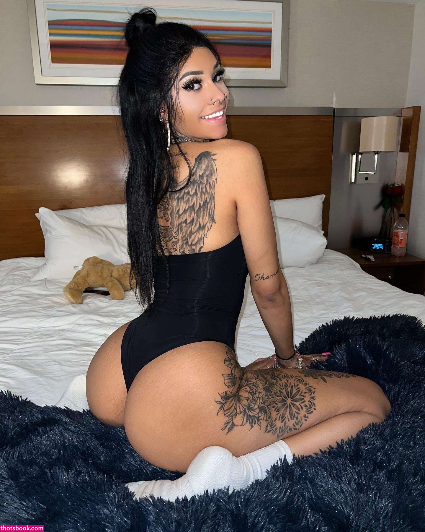 missivysteele Ivy Steele Nude OnlyFans Photos #7 737014