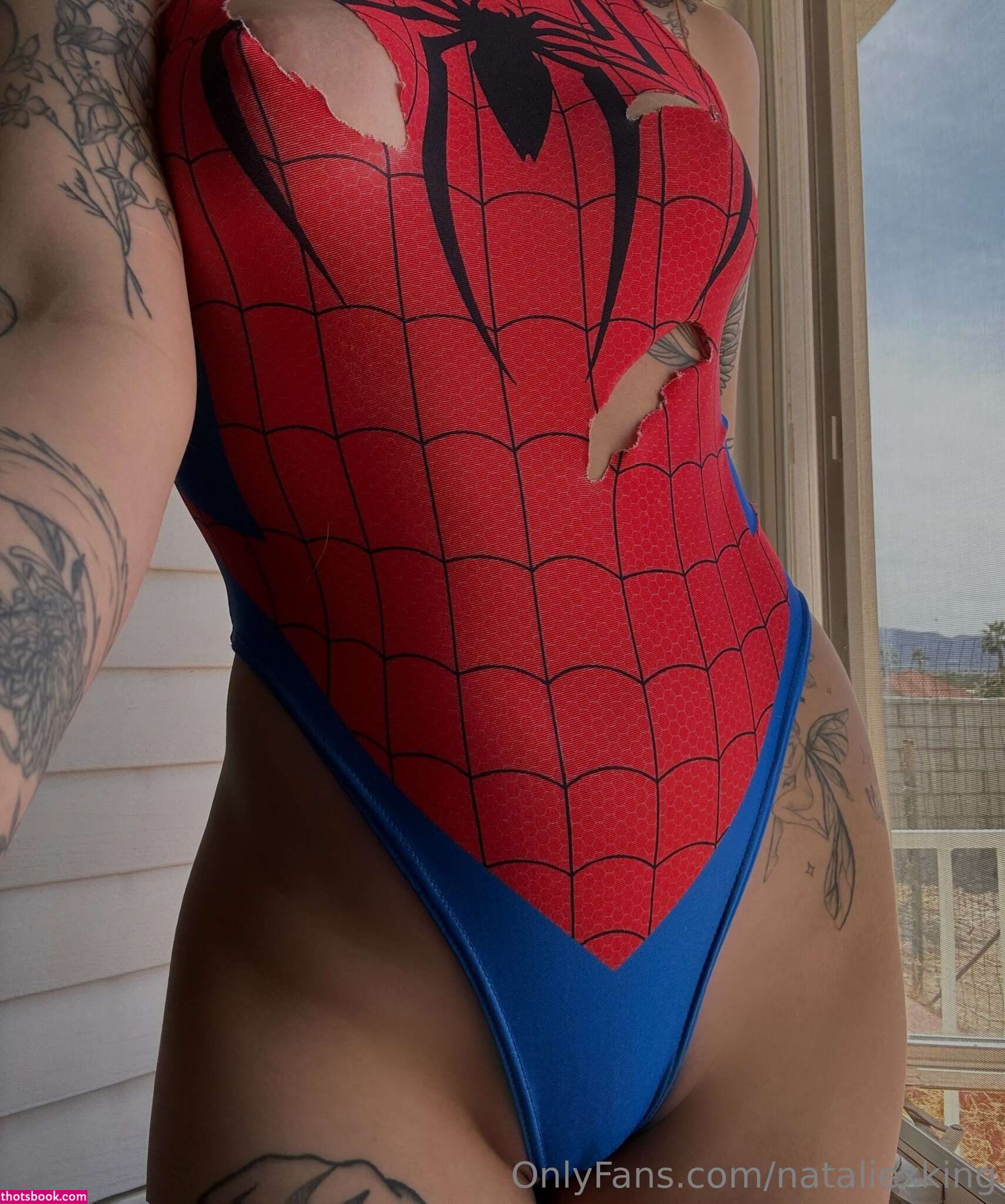 Nataliexking Bbyluckie Nude OnlyFans Photos #52 737051