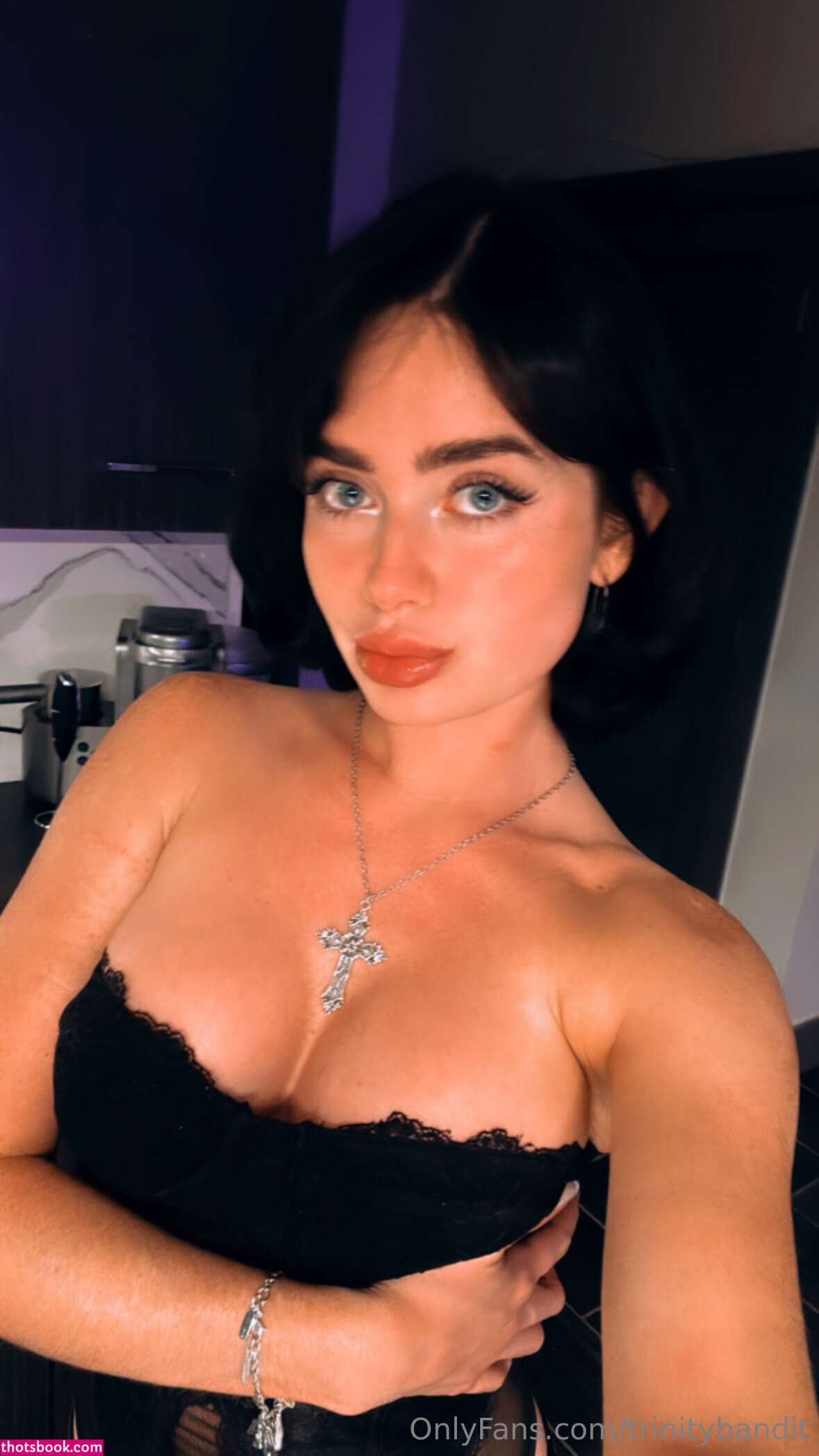 Trinity bandit bid0head Nude OnlyFans Photos #17 737404