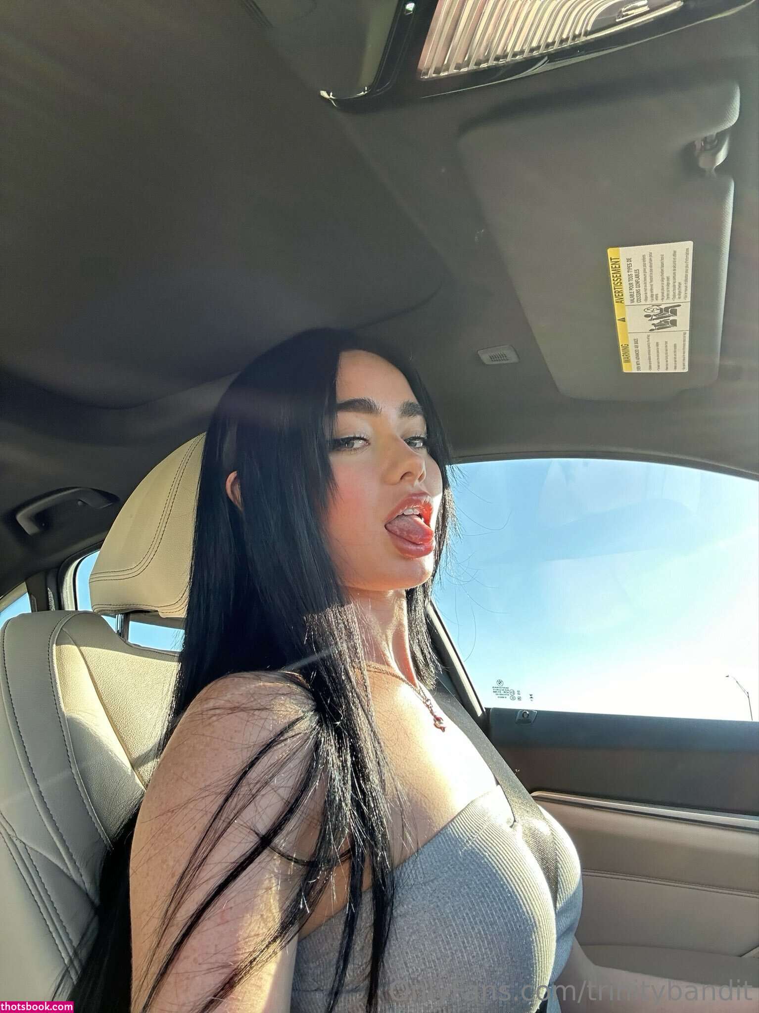 Trinity bandit bid0head Nude OnlyFans Photos #23 737438