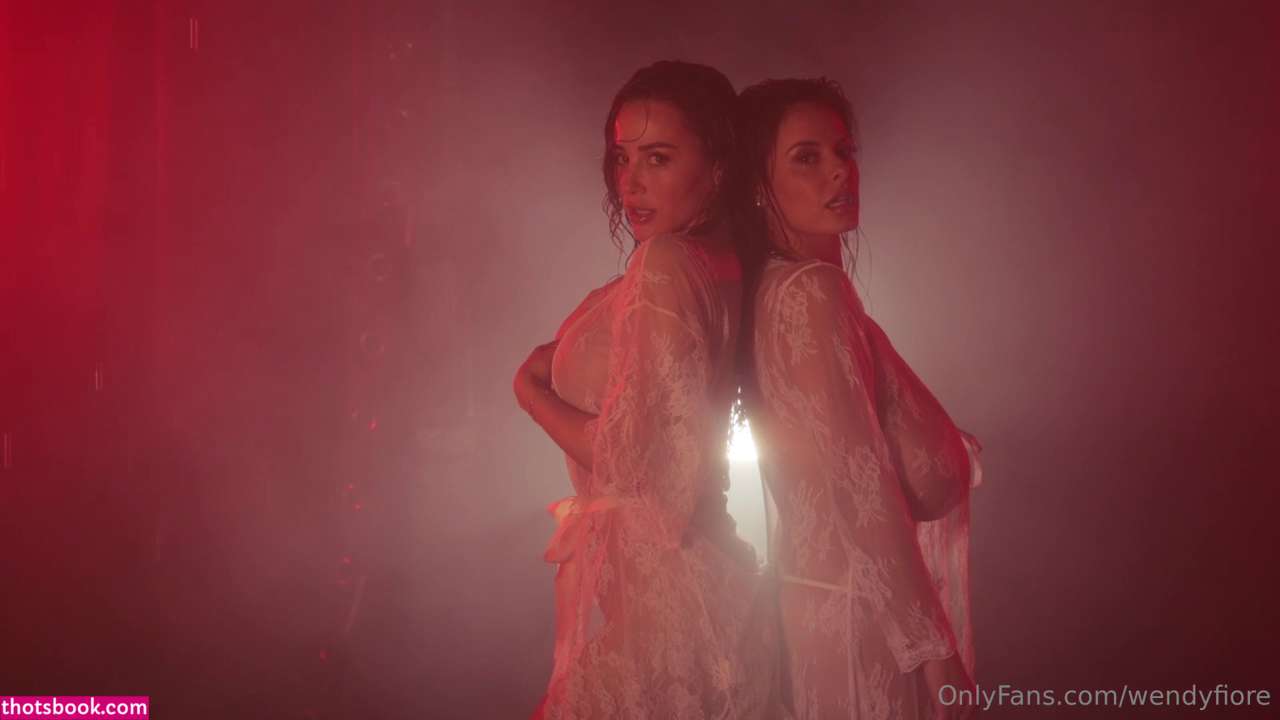 Wendy Fiore Nude OnlyFans Photos #19 737514