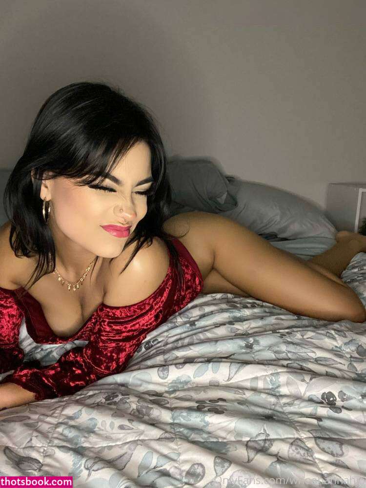 Woahhannahjo Nude OnlyFans Photos #30 737560