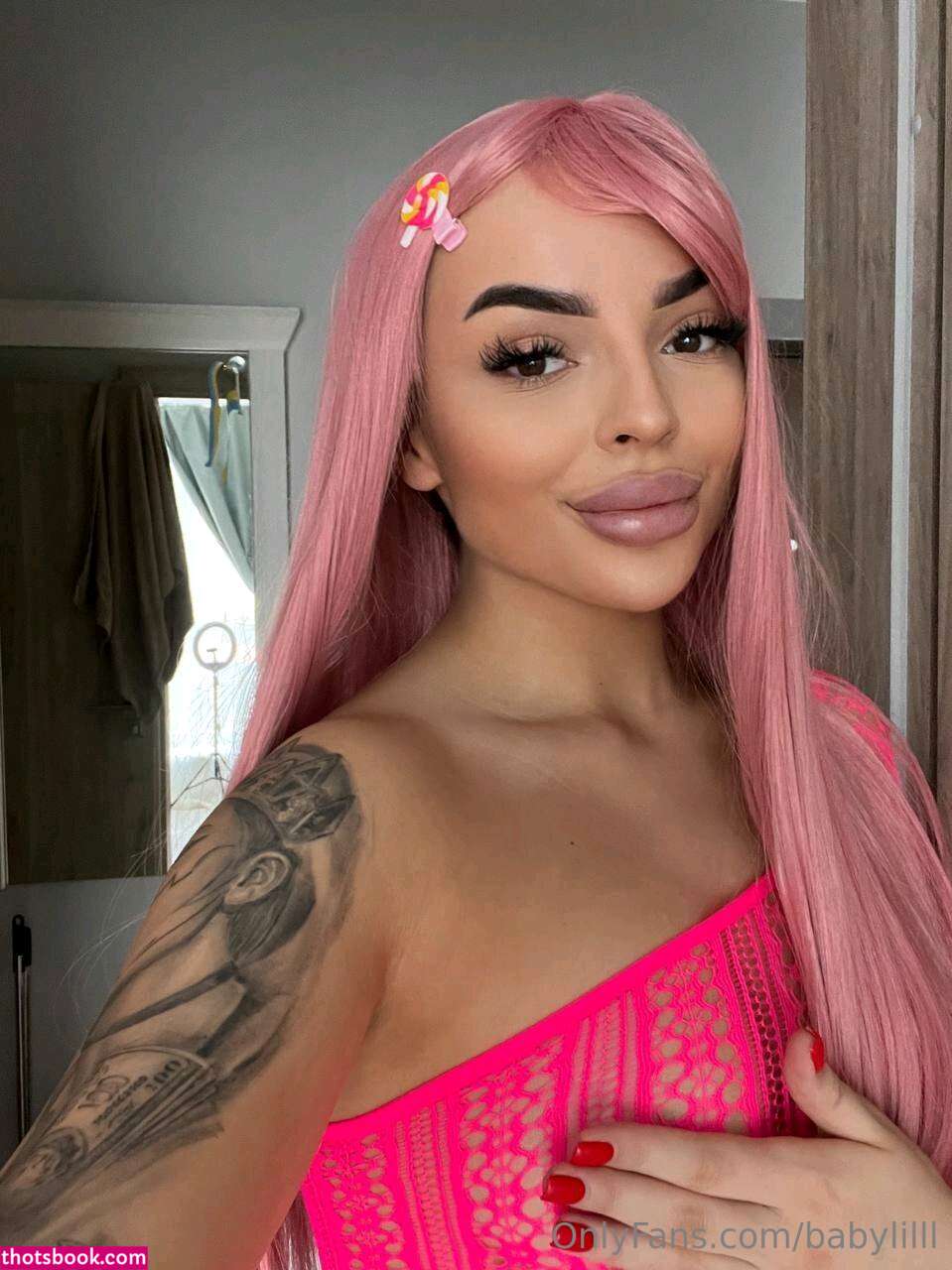 baby li babylilll Nude OnlyFans Photos #8 737677