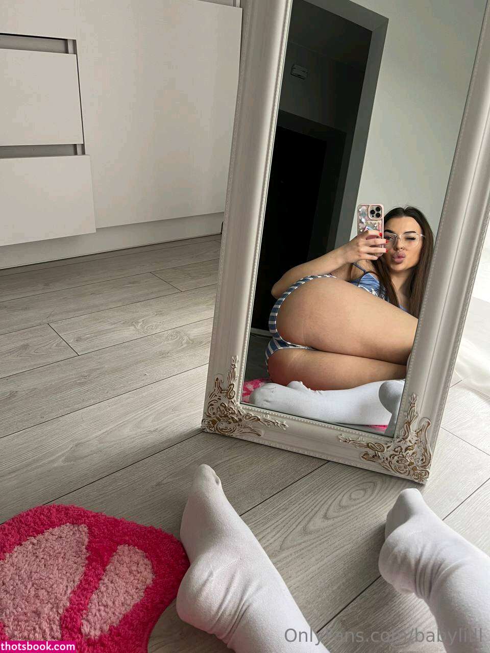 baby li babylilll Nude OnlyFans Photos #9 737683