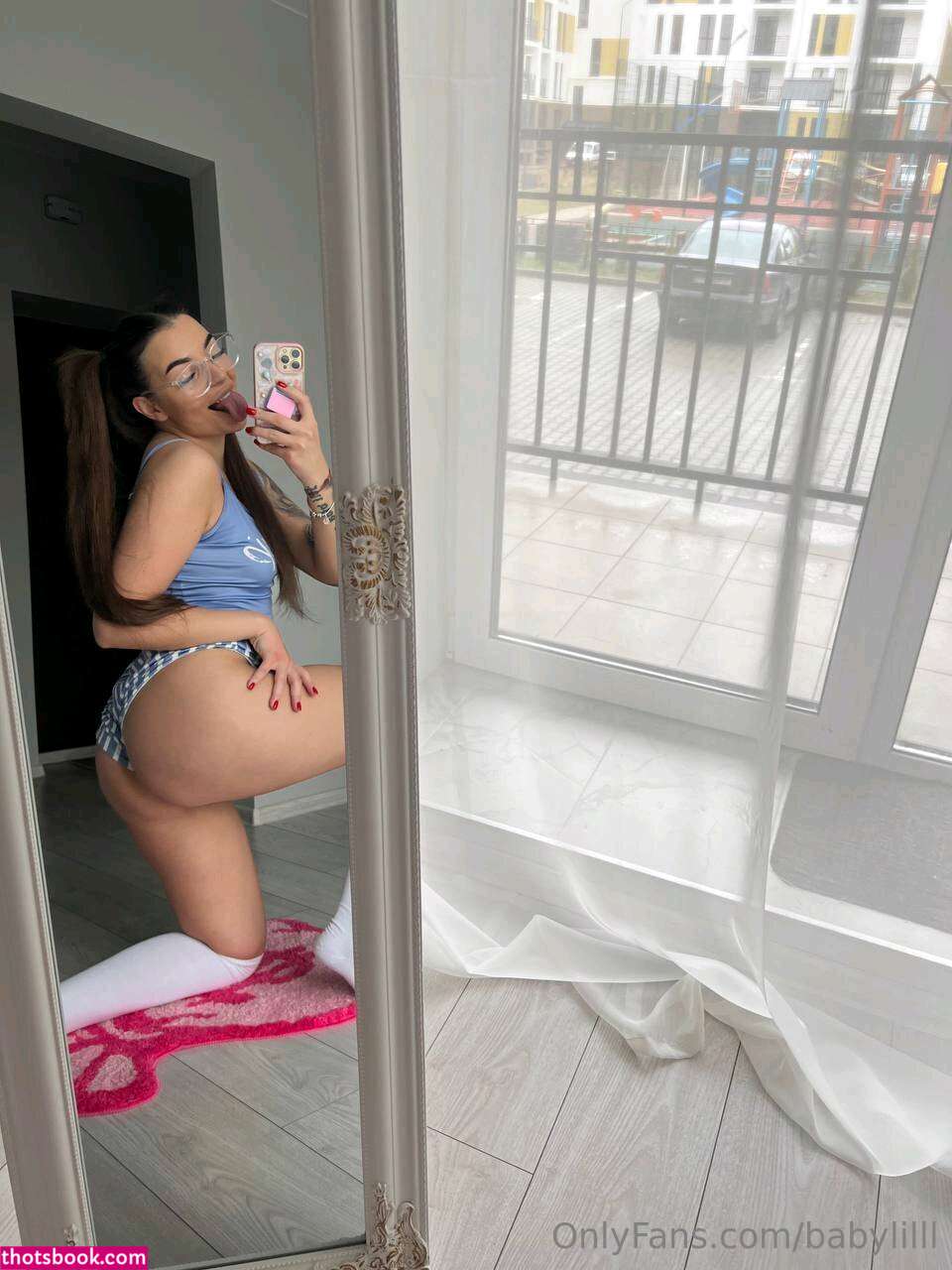 baby li babylilll Nude OnlyFans Photos #12 737696