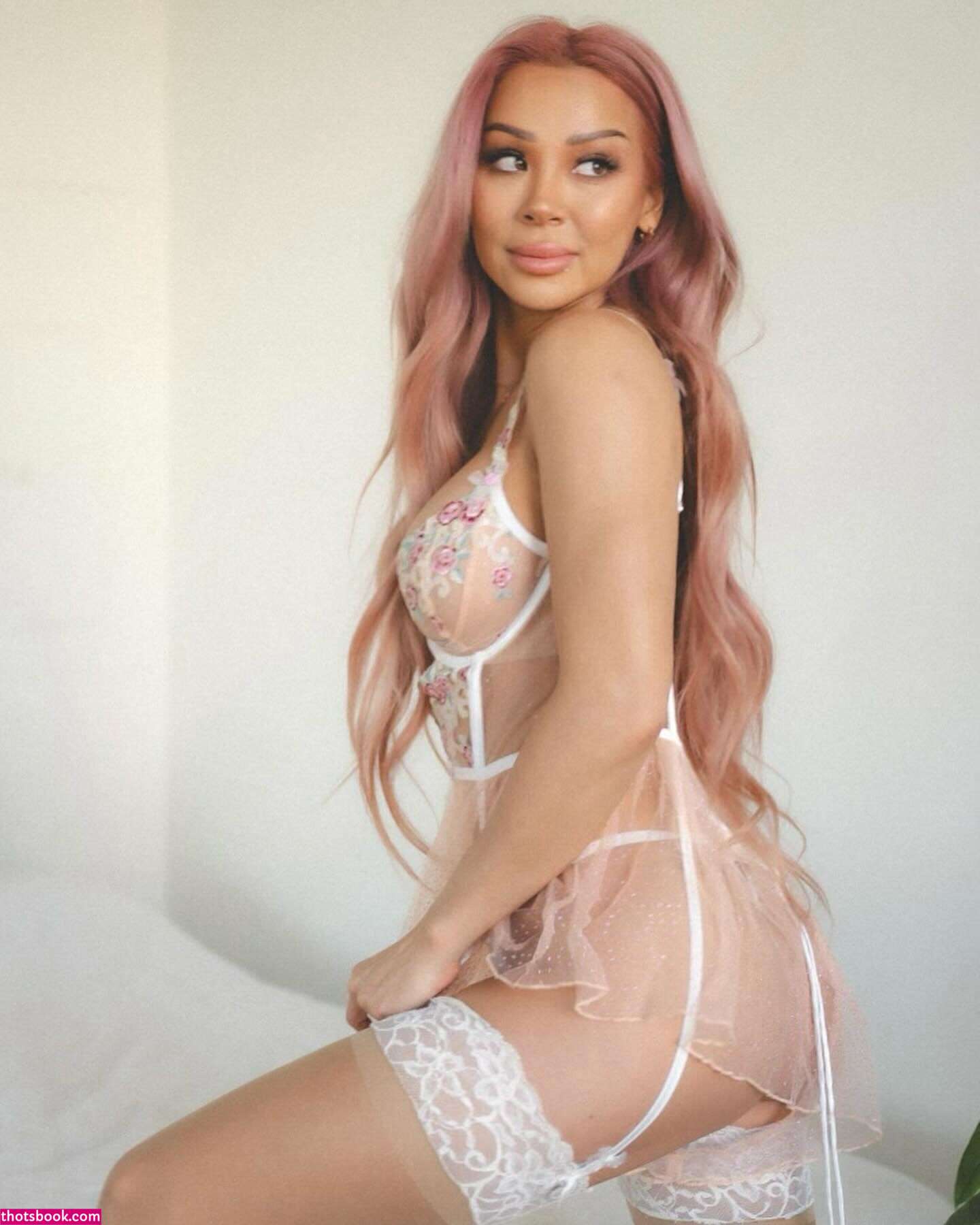 Dannie Riel Nude OnlyFans Photos #21 737854