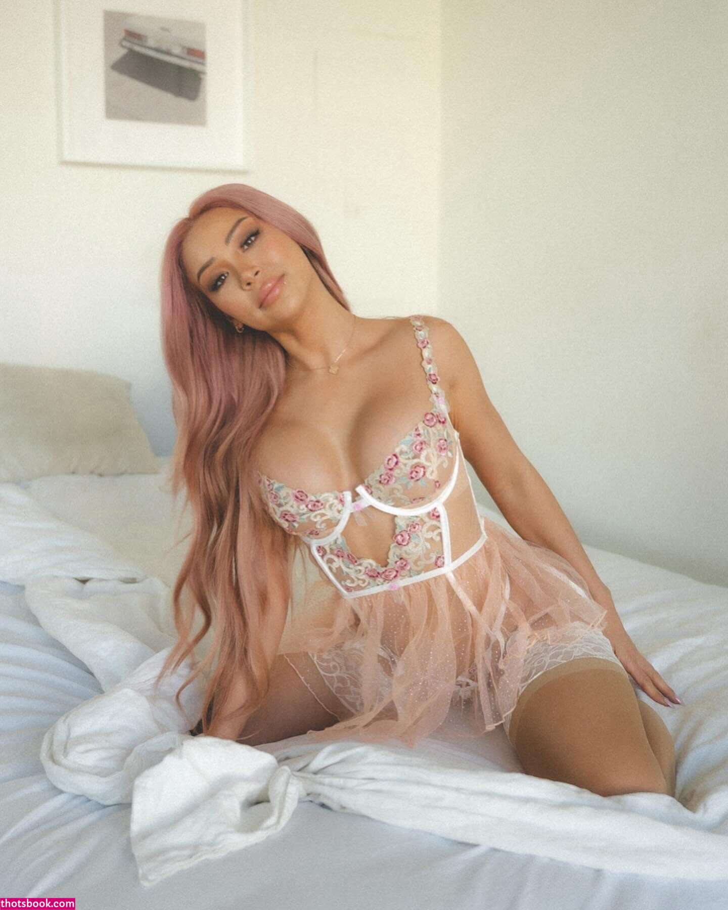 Dannie Riel Nude OnlyFans Photos #21 737855