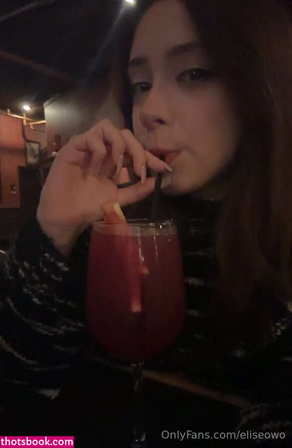 Eliseuwuu Eliseowo Nude OnlyFans Photos #13 737917