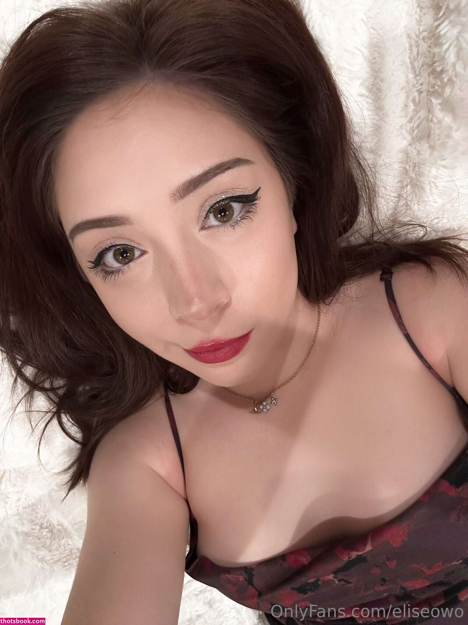 Eliseuwuu Eliseowo Nude OnlyFans Photos #15 737923