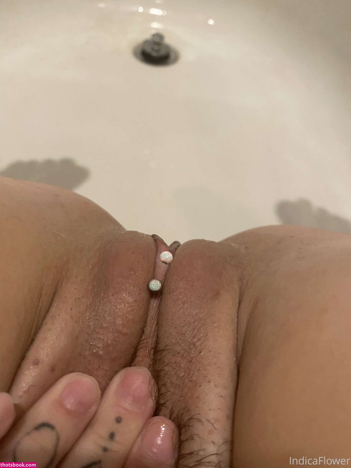 Indica Flower Nude OnlyFans Photos #11 737936