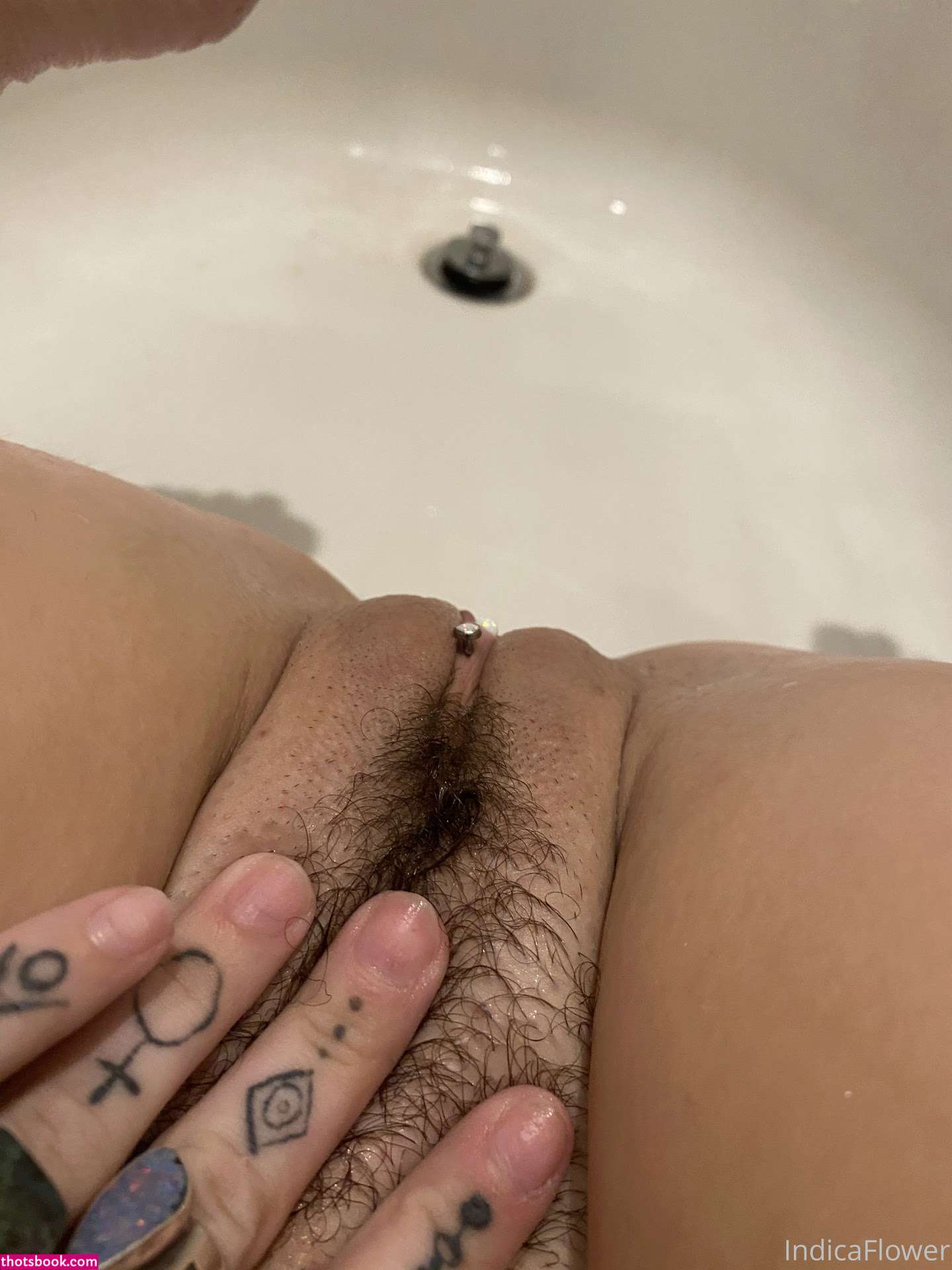 Indica Flower Nude OnlyFans Photos #11 737943