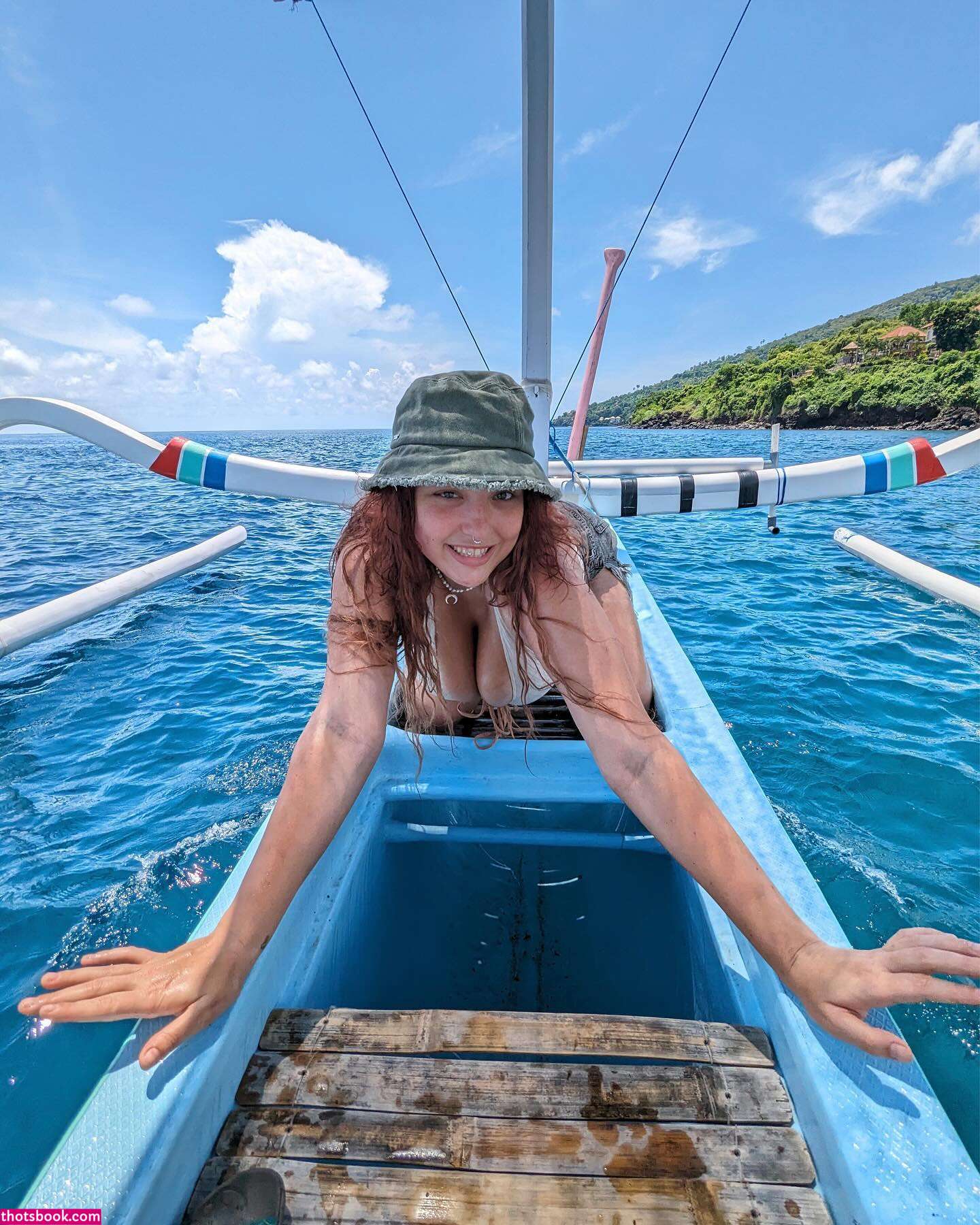 Milada Moore Nude OnlyFans Photos #23 738119