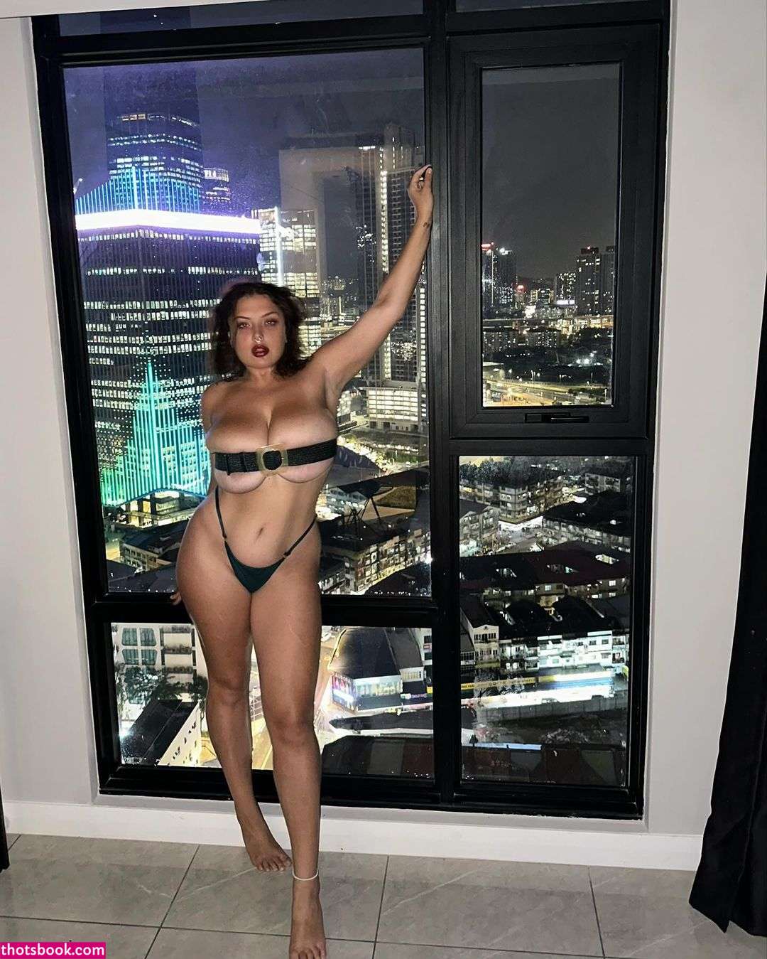 Milada Moore Nude OnlyFans Photos #27 738138