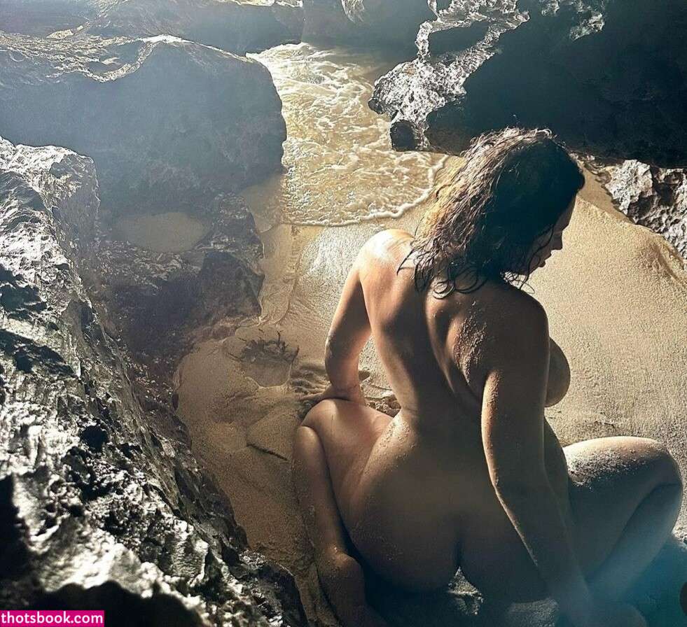 Milada Moore Nude OnlyFans Photos #29 738150