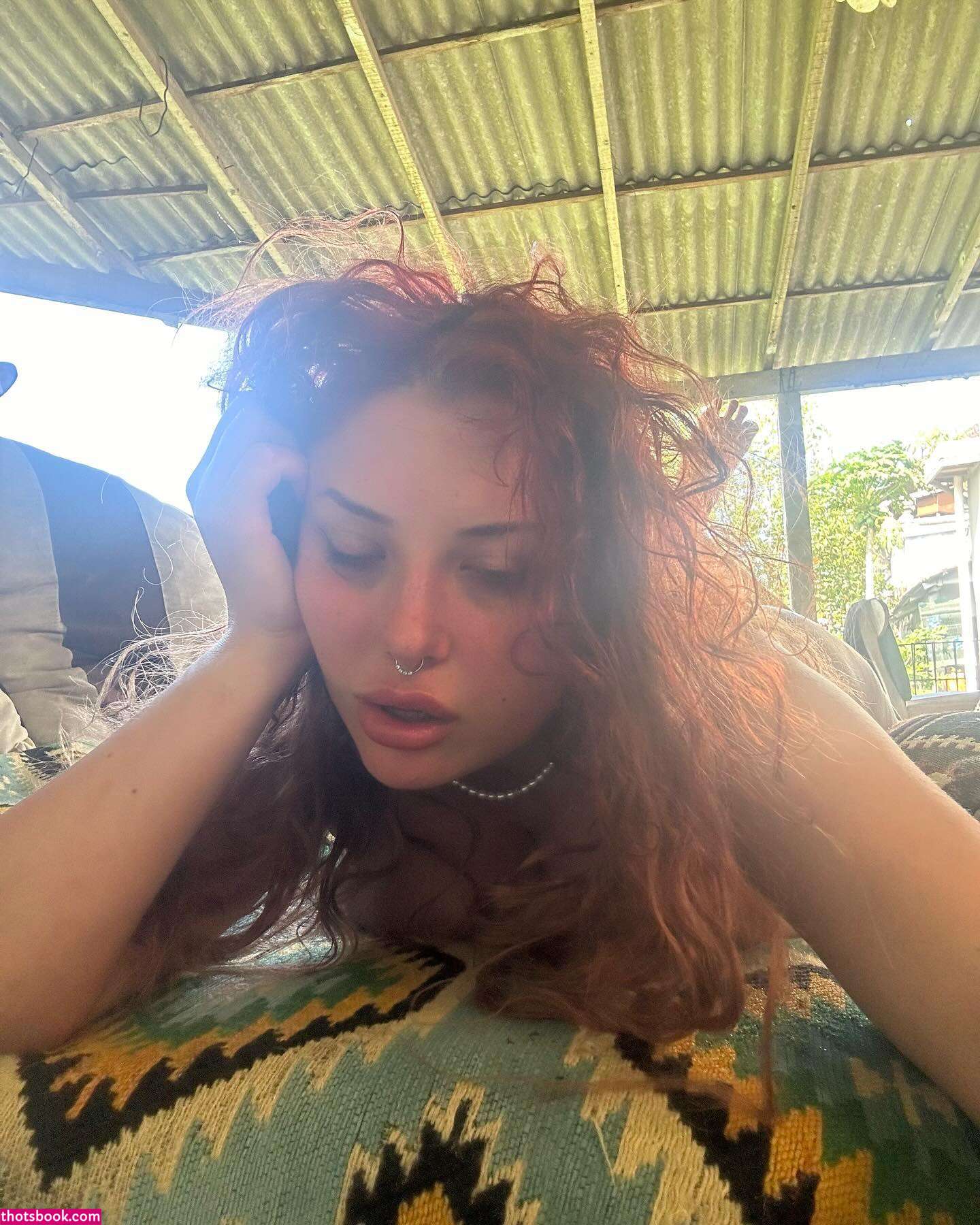 Milada Moore Nude OnlyFans Photos #30 738157