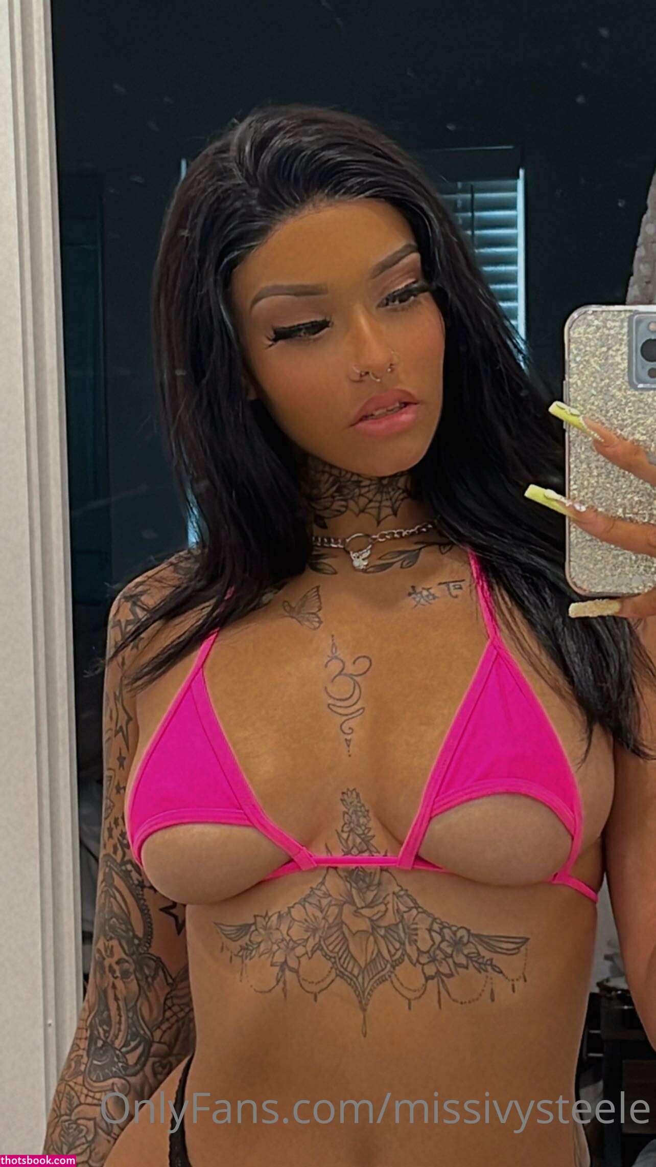 missivysteele Ivy Steele Nude OnlyFans Photos #9 738276