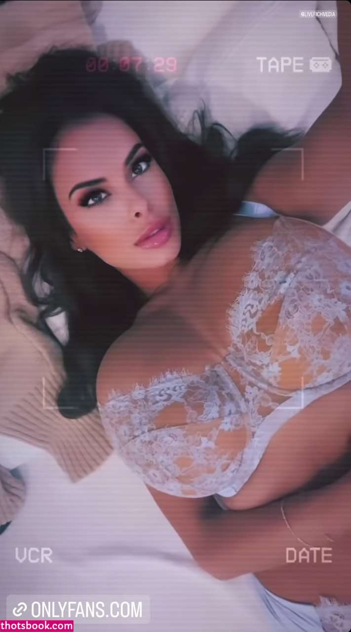 Wendy Fiore Nude OnlyFans Photos #29 738598