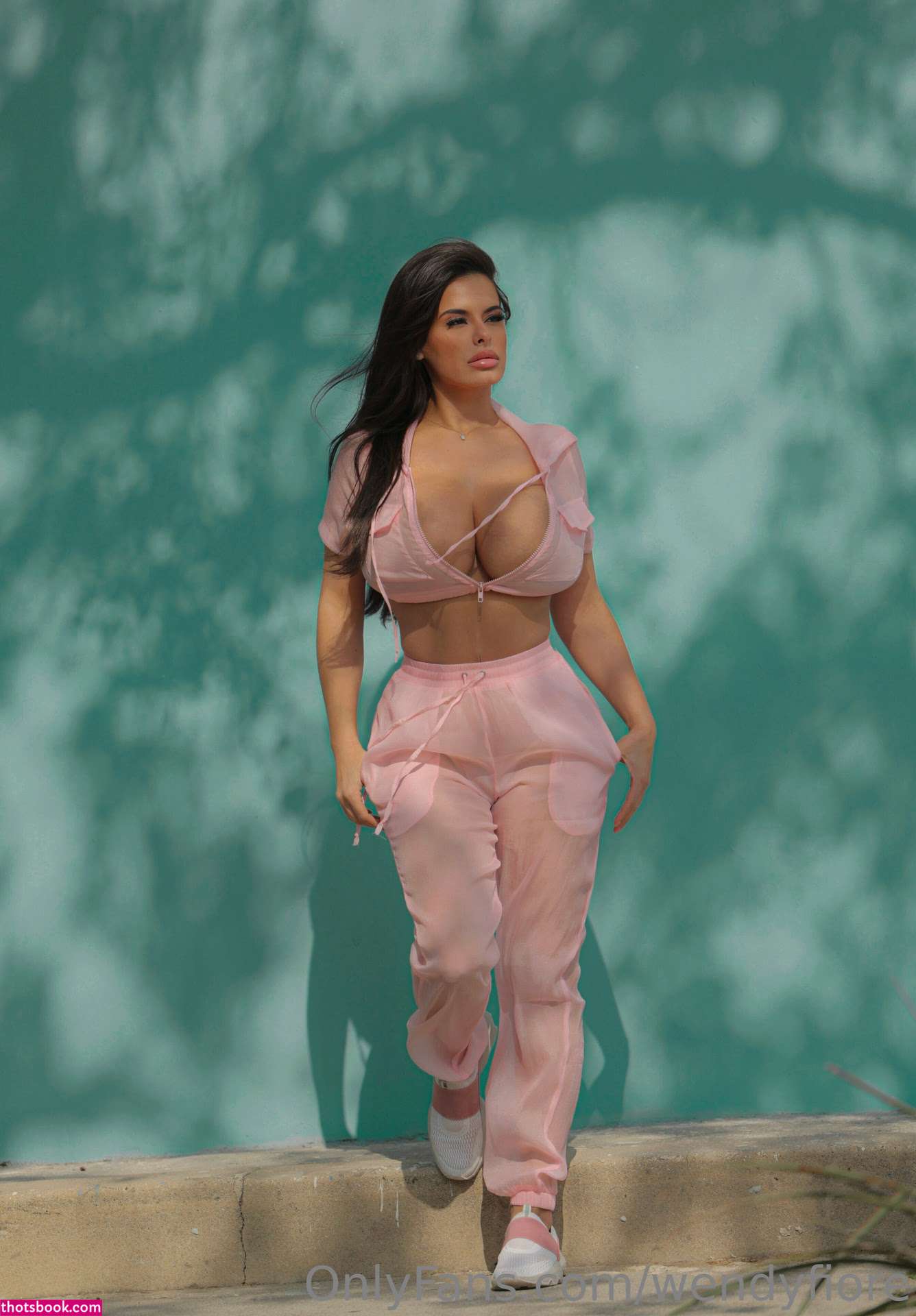 Wendy Fiore Nude OnlyFans Photos #30 738602