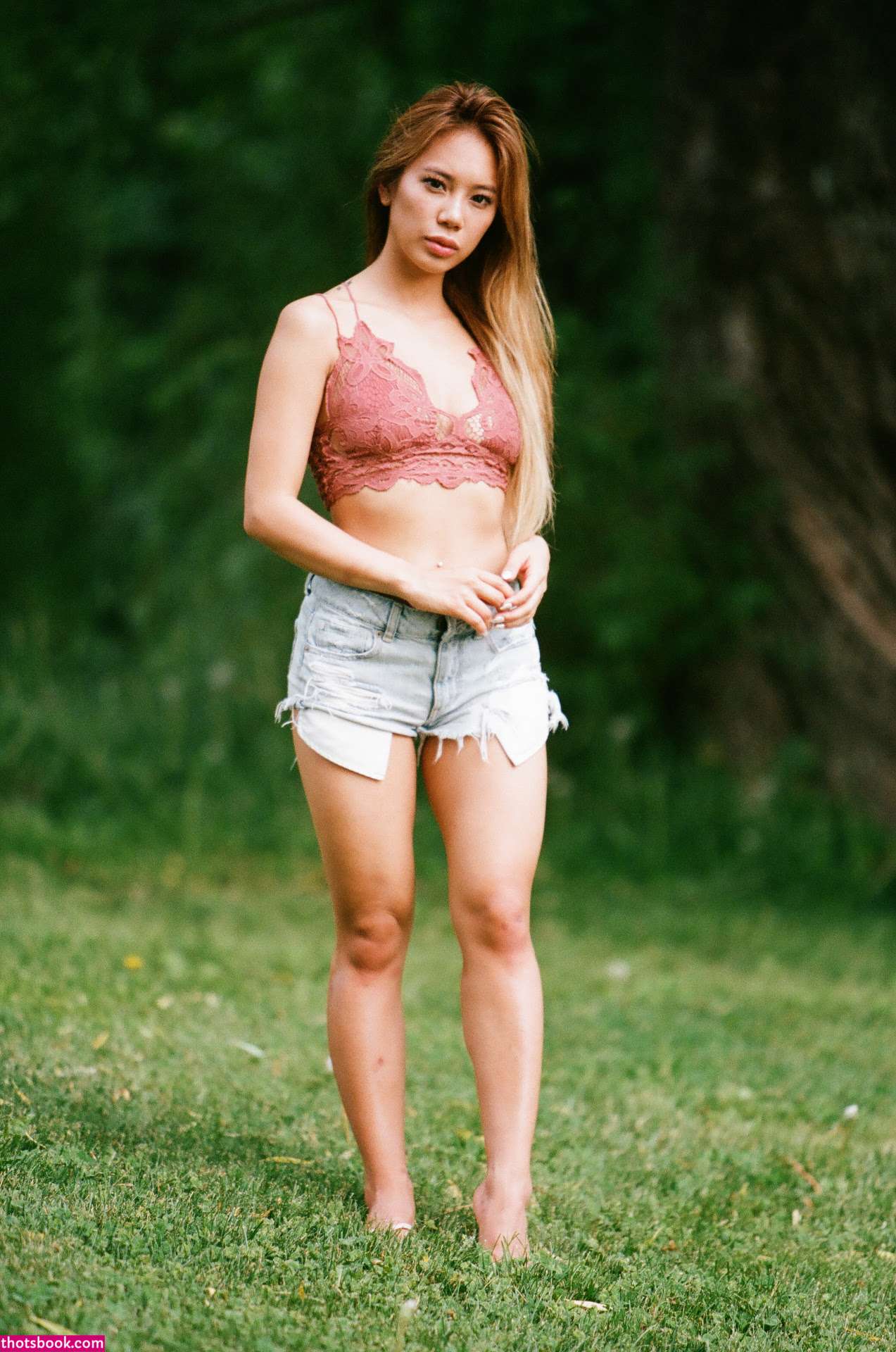 Anthia Mo Nude OnlyFans Photos #5 752983