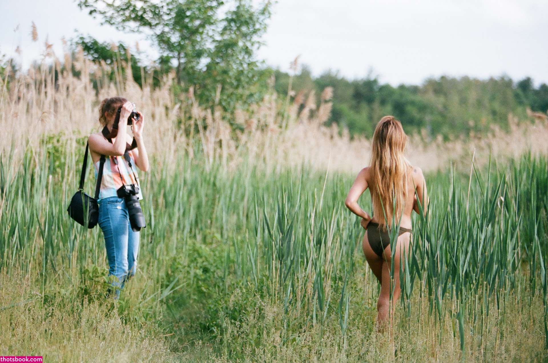 Anthia Mo Nude OnlyFans Photos #5 752991