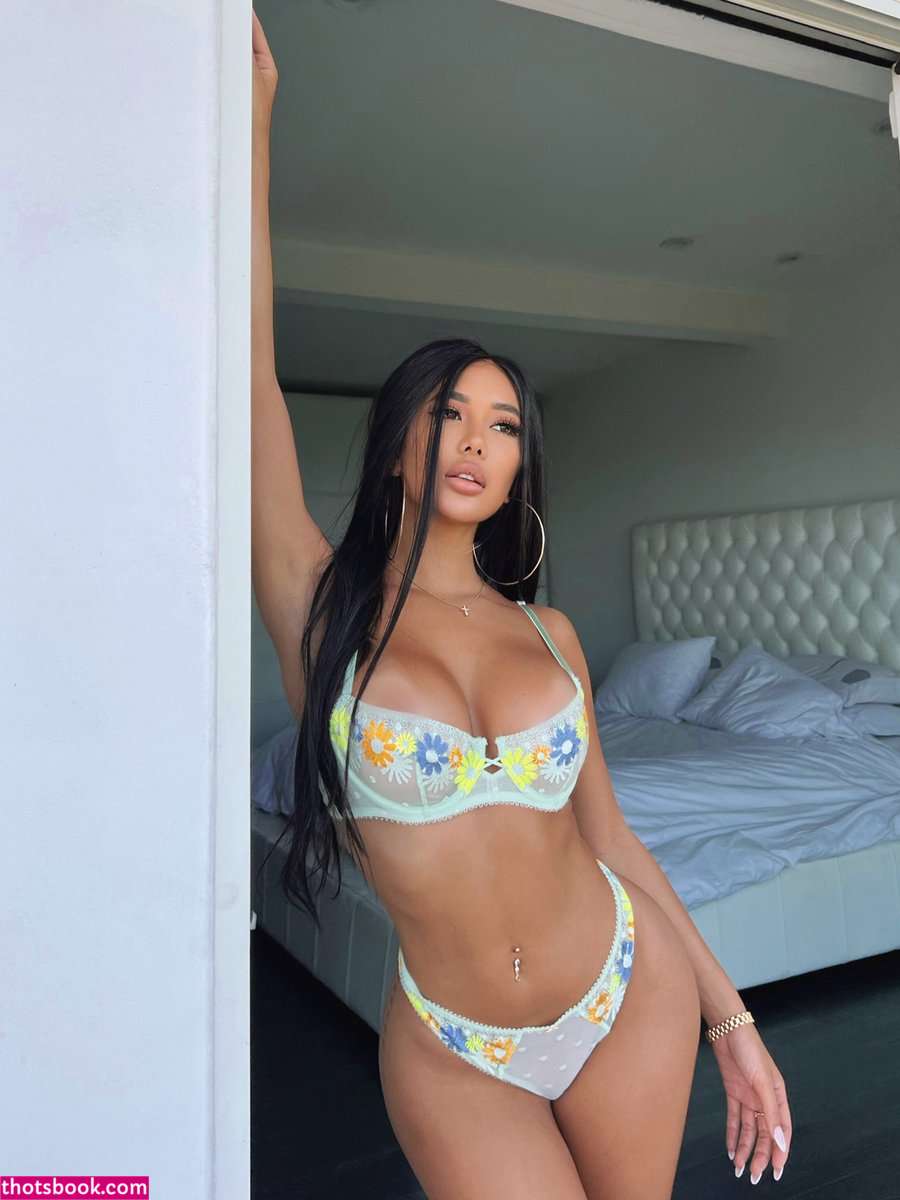 Anthia Mo Nude OnlyFans Photos #7 753033