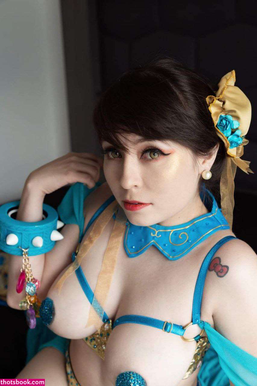 fanini rb Nude OnlyFans Photos #5 753367